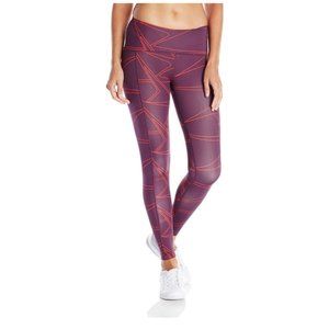 Oiselle KC running tights NWOT